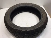 Használt gumi (130/60-13), Continental, Dot 4813, Profilmélységé: 5,5mm (Téli )