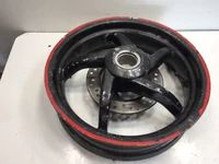 Aprilia Sr 50 Használt Hátsófelni ( MINARELLI ) Tárcsafékes (festése csúnya. ) KÖR SR
