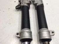 Aprilia Sr 50 használt Első Teleszkóp pár Felújított &quot;S&quot;  (Kör Sr)