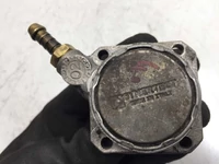 Aprilia Sr 50 Ditech Használt Levegő Kompresszor, Levegő Pumpa ( MORINI ),(6bár) Kör Sr (4.)