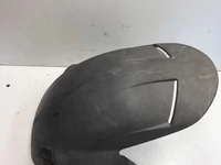 Aprilia Sr 50 Factory Használt Első Sárvédő