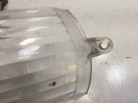 Aprilia Sr 50 Factory Használt Hátsó lámpa (Piros led izzóval)