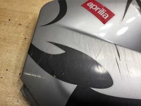 Aprilia Sr 50 Factory Haszált Jobb Orridom ( 2db rögzítő javitott, karcos )