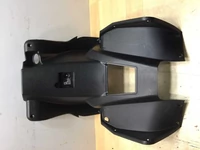 Aprilia Sr 50 Factory Használt Térdidom (Javított jobb oldalt alul )