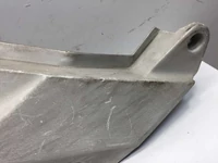Aprilia Sr 50 Factory Használt Bal Lábidom ( Nap égett )
