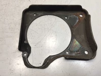 Aprilia Sr 50 Használt Morini Gyári Karbis Blokk Konzol ( kipufogó tartónál )