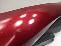 Aprilia Sr 50 Factory Használt Jobb Ülésalatti Idom (Karcok Vannak Rajta, Házilag Festve) Bordó