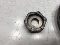 Aprilia Sr 50 Használt Ékszíjtárcsa ( Morini )