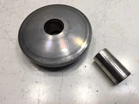 Aprilia Sr 50 Használt Variátor Szett /Morini/, Görgők Kopottak!