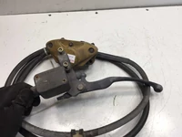 Aprilia Sr 50 Használt Komplett Hátsó Fékrendszer (Morini)