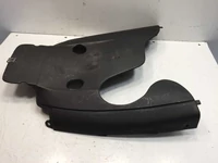 Aprilia Sr 50 Használt Sárvédő Betét, Hátsó Kerékjárati Idom (Kör Sr)