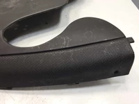 Aprilia Sr 50 Használt Sárvédő Betét, Hátsó Kerékjárati Idom (Kör Sr)