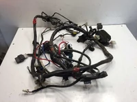 Aprilia Sr 50 Factory Használt Piaggio Ditech Kábelköteg