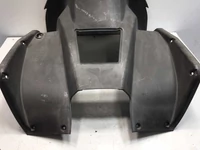 Aprilia SR 50 Factory Használt Térdidom (Nap Égett)