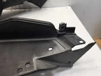 Aprilia Sr 50 Factory Használt Lábtartó, Taposóidom