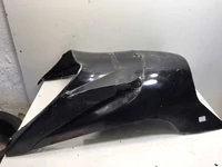 Aprilia Sr 50 Használt Hasidom ( Minarelli ) , (Karcos, Sérült, Házilag Festett  ) Fekete