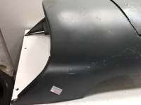 Aprilia Sr 50 Használt Hasidom ( Minarelli ), ( Házilag Festett, Karcos )