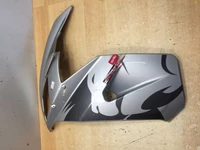 Aprilia Sr 50 Factory Használt Bal Orridom (Csúszott, karcos, 2db fül javított, kb. 2cm törés van rajta.)