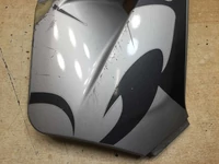 Aprilia Sr 50 Factory Jobb Orridom (Csúszott, karcos, 2 db fül javított )