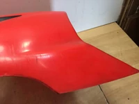 Aprilia Sr 50 Használt Hasidom (Karcos), (Piros)