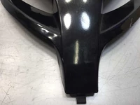 Aprilia Sr 50 Használt Külső Hűtőtakaró, Első Idom Betét (Kör sr)