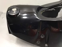 Aprilia Sr 50 Használt Fejidom Felső Kör sr (Fekete), ( Karcok vannak rajta )