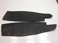 Aprilia Sr 50 Factory Használt gumiszőnyeg pár ( házilag vágott gumi !!!!!!!  )