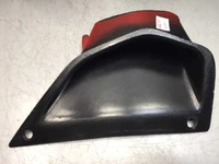 Aprilia Sr 50 Használt Kopoltyú Bal (Házilag Festve)