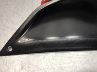 Aprilia Sr 50 Használt Kopoltyú Bal (Házilag Festve)