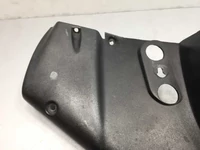 Aprilia Sr 50 Használt Fejidom Alsó ( SÉRÜLT !! )