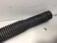 Aprilia Sr 50 Használt Variátor Hűtő Harmónikacső, Variátor Szívócső (Piaggio)Karbis