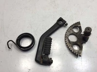 Használt Komplett Berúgószerkezet (Piaggio)