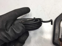 Használt Komplett Berúgószerkezet (Piaggio)