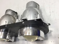 Aprilia Sr 50 Használt Első lámpa Belsőrésze(Kör sr)