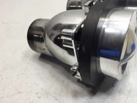 Aprilia Sr 50 Használt Első lámpa Belsőrésze (Kör sr)