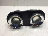 Aprilia Sr 50 Használt Első lámpa Belsőrésze(Kör sr)