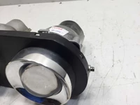 Aprilia Sr 50 Használt Első lámpa Belsőrésze(Kör sr)