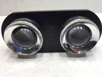 Aprilia Sr 50 Használt Első lámpa Belsőrésze(Kör sr)