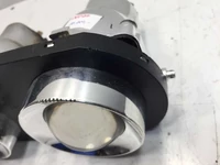 Aprilia Sr 50 Használt Első lámpa Belsőrésze(Kör sr)