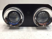 Aprilia Sr 50 Használt Első lámpa Belsőrésze(Kör sr)