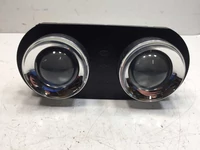 Aprilia Sr 50 Használt Első lámpa Belsőrésze(Kör sr)