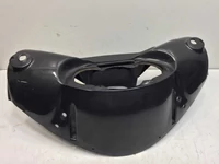 Aprilia Sr 50 Használt Fejidom Felső Kör sr ( Sérült ), Fekete