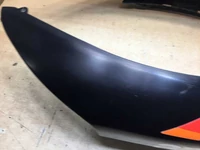 Aprilia Sr 50 Használt Ülésalatti Idom (Karcok Vannak Rajta) Fekete