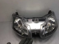 Aprilia Sr 50 Factory Használt Első Lámpa, Fényszóró (Karcok Vannak Rajta)