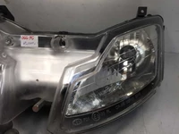 Aprilia Sr 50 Factory Használt Első Lámpa, Fényszóró (Karcok Vannak Rajta)