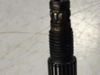 Használt Piaggio Végáttétel (Kör sr Street, Factory, Gilera runner 50)