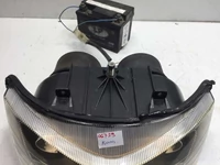 Aprilia Sr 50 Használt Első Lámpa, Fényszóró (Kör sr)