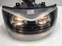 Aprilia Sr 50 Használt Első Lámpa, Fényszóró (Kör sr)