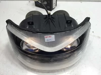 Aprilia Sr 50 Használt Első Lámpa, Fényszóró (Kör sr)