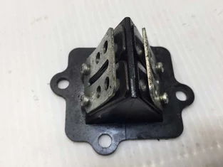 Membránok, szívócsonkok